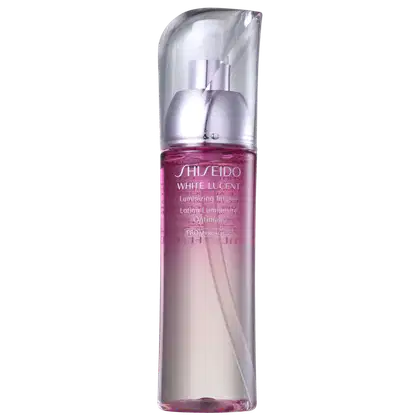 Imagem do produto Shiseido White Lucent Luminizing Infuser - Loção Iluminadora 150ml
