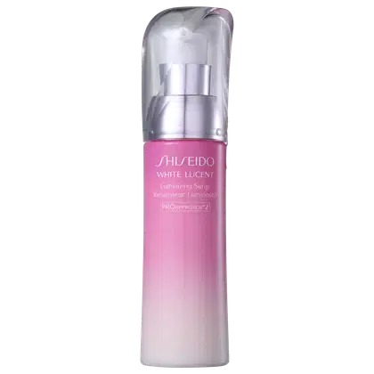 Imagem do produto Shiseido White Lucent Luminizing Surge - Emulsão Iluminadora 75ml