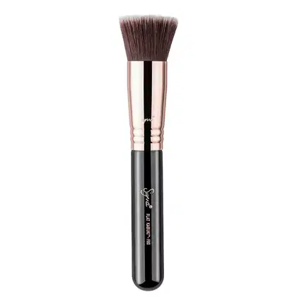 Imagem do produto Sigma Beauty F80 Flat Kabuki Copper - Pincel para Base