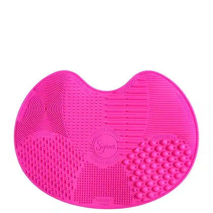 Imagem do produto Sigma Beauty Sigma Spa Express Mat - Limpador de Pincéis