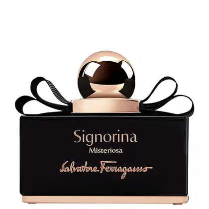Imagem do produto Signorina Misteriosa Salvatore Ferragamo Eau de Parfum - Perfume Feminino 50ml