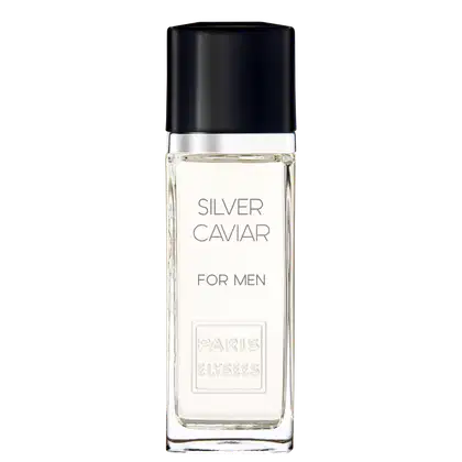 Imagem do produto Silver Caviar Paris Elysees Eau de Toilette - Perfume Masculino 100ml
