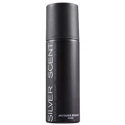 Imagem do produto Jacques Bogart Silver Scent After Shave - Loção Pós-Barba 100ml
