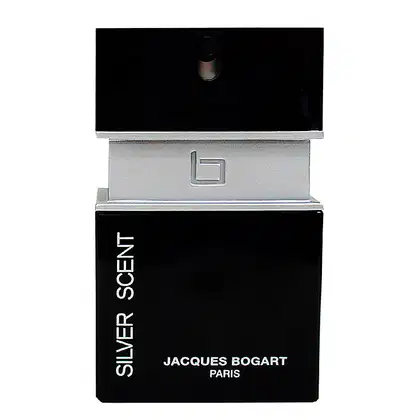 Imagem do produto Silver Scent Jacques Bogart Eau de Toilette - Perfume Masculino 50ml
