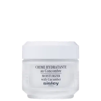 Imagem do produto Sisley Creme Hydratante Au Concombre - Hidratante Facial 50ml
