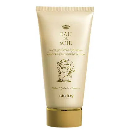 Imagem do produto Sisley Crème Parfumée Hydratante Du Soir - Loção Hidratante Corporal 150ml