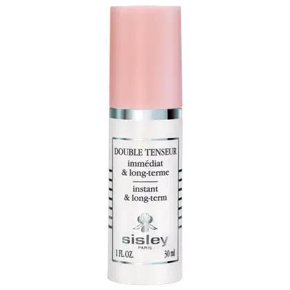 Imagem do produto Sisley Double Tenseur Immédiat & Long-Terme - Gel Redutor de Linhas Firmador 30ml