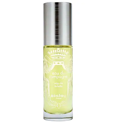 Imagem do produto Eau de Campagne Sisley Eau de Toilette - Perfume Unissex 50ml