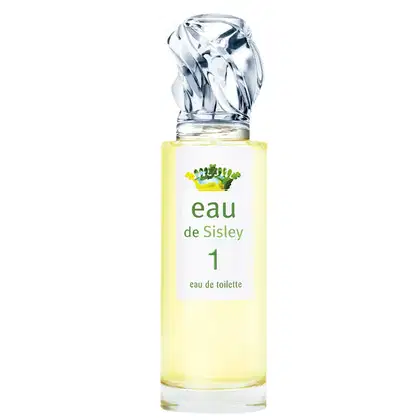 Imagem do produto Sisley Eau de Sisley 1 Feminino - Eau de Toilette 100ml
