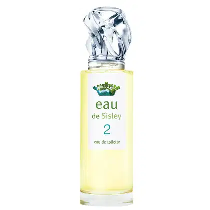 Imagem do produto Sisley Eau de Sisley 2 Feminino - Eau de Toilette 100ml