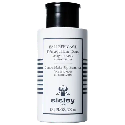 Imagem do produto Sisley Eau Efficace Démaquillant Doux Visage Et Yeux - Loção Demaquilante para Rosto e Olhos 300ml