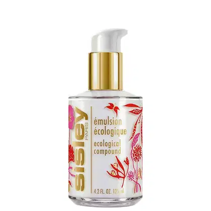 Imagem do produto Sisley Ecological Compound Limited Edition - Emulsão Hidratante Facial 125ml