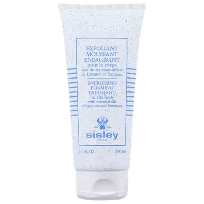Imagem do produto Sisley Exfoliant Moussant Energisant Pour Le Corps - Espuma Esfoliante Corporal 200ml