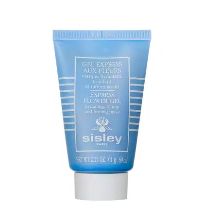 Imagem do produto Sisley Express Flower Gel - Máscara Hidratante 60ml