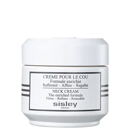 Imagem do produto Sisley Formule Enrichie - Creme Redutor de Linhas para Pescoço e Colo 50ml