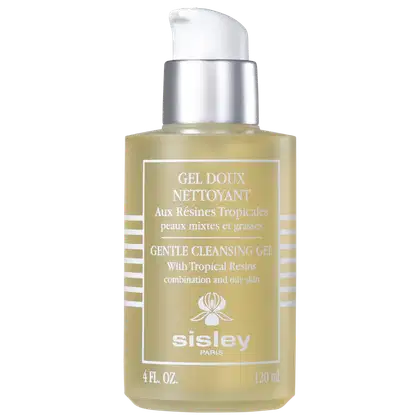 Imagem do produto Sisley Gel Doux Nettoyant - Gel Limpeza Facial 120ml