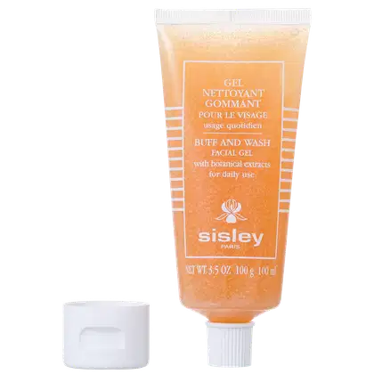 Imagem do produto Sisley Gel Nettoyant Gommant - Gel Esfoliante Facial 100ml
