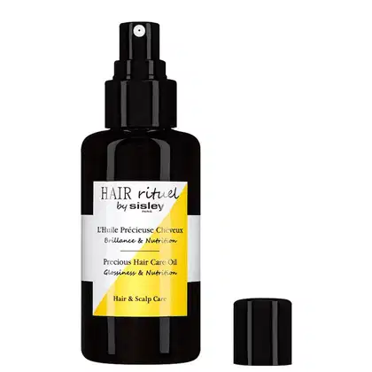 Imagem do produto Sisley Hair Rituel Precious Hair Care - Óleo Capilar 100ml