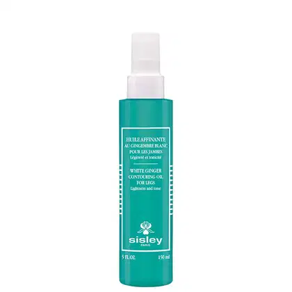 Imagem do produto Sisley Huile Affinante Au Gingembre Blanc - Óleo para Pernas 150ml