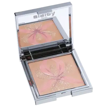 Imagem do produto Sisley Lorchidee Blush Enlumineur Au Lys Blanc - Blush Mosaico