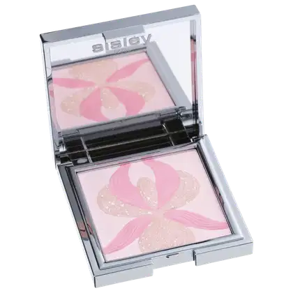 Imagem do produto Sisley L'Orchidée Rose - Blush Luminoso 15g