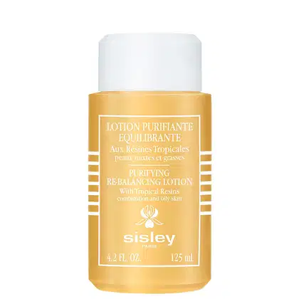 Imagem do produto Sisley Lotion Purifiante Équilibrante Aux Résines Tropicales - Loção Purificante 125ml