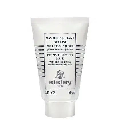 Imagem do produto Sisley Masque Purifiant Profond Aux Resines Tropicales - Máscara Facial 60ml