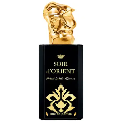 Imagem do produto Soir d'Orient Sisley Eau de Parfum - Perfume Feminino 100ml