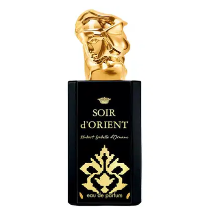 Imagem do produto Soir d'Orient Sisley Eau de Parfum - Perfume Feminino 50ml