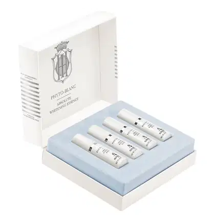 Imagem do produto Sisley Phyto-Blanc Absolute Whitening Essence - Clareador de Manchas 4x5ml