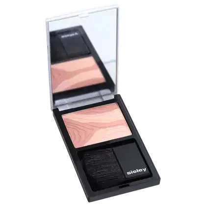 Imagem do produto Sisley Phyto-Blush Éclat 1 Peach - Blush Luminoso 7g