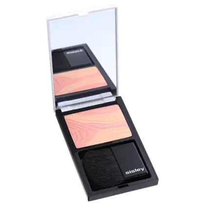 Imagem do produto Sisley Phyto-Blush Éclat 3 Mango - Blush Luminoso 7g