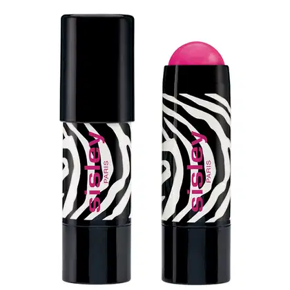 Imagem do produto Sisley Phyto-Blush Twist 02 Fuschia - Blush Luminoso 5,5g