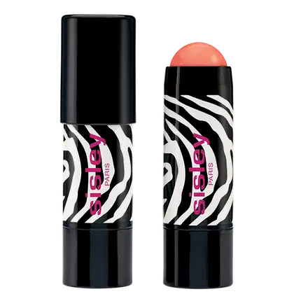 Imagem do produto Sisley Phyto-Blush Twist 03 Papaya - Blush Luminoso 5,5g