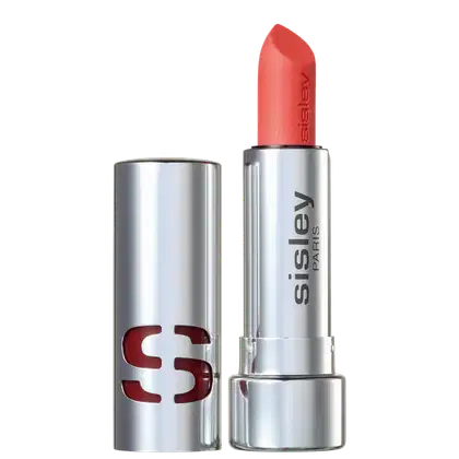 Imagem do produto Sisley Phyto-Lip Shine Coral N 8 - Batom Cintilante 3,4g
