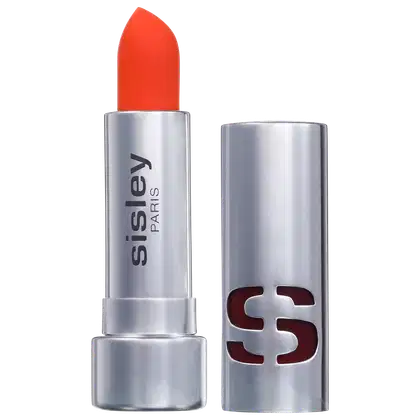 Imagem do produto Sisley Phyto-Lip Shine N17 Papaya - Batom Cintilante 3,4g