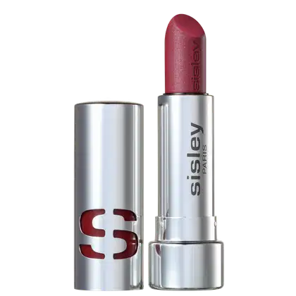 Imagem do produto Sisley Phyto-Lip Shine N18 Berry - Batom Cintilante 3,4g