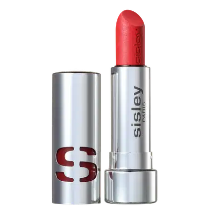 Imagem do produto Sisley Phyto-Lip Shine Sheer Cherry N 9 - Batom Cintilante 3,4g