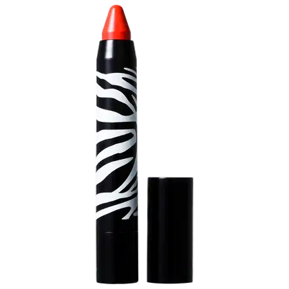 Imagem do produto Sisley Phyto-Lip Twist 07 Coral - Batom Cintilante 2,5g
