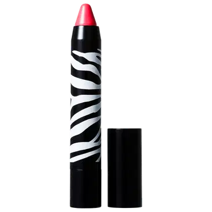 Imagem do produto Sisley Phyto-Lip Twist 08 Candy - Batom Cintilante 2,5g