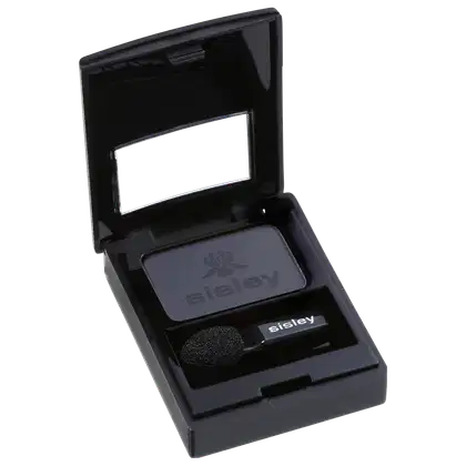 Imagem do produto Sisley Phyto-Ombre Éclat Longue Tenue 12 Black - Sombra 1,5g
