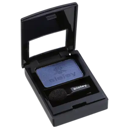 Imagem do produto Sisley Phyto-Ombre Éclat Longue Tenue 15 Midnight Blue - Sombra 1,5g