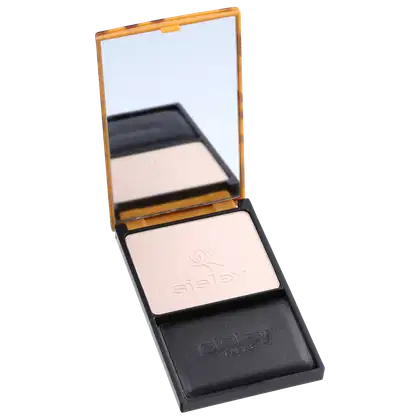 Imagem do produto Sisley Phyto Poudre Compacte No2 Transparent Irisse - Pó Compacto Matte