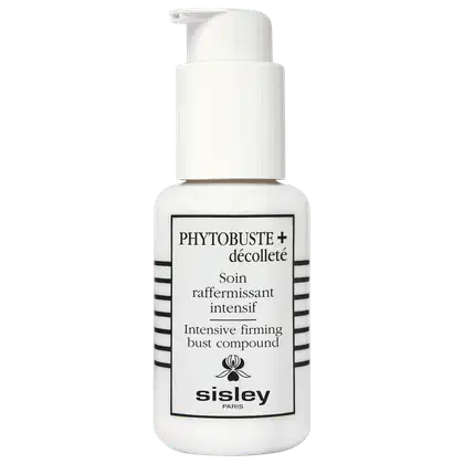 Imagem do produto Sisley Phytobuste + Décolleté - Creme Firmador de Seios 50ml