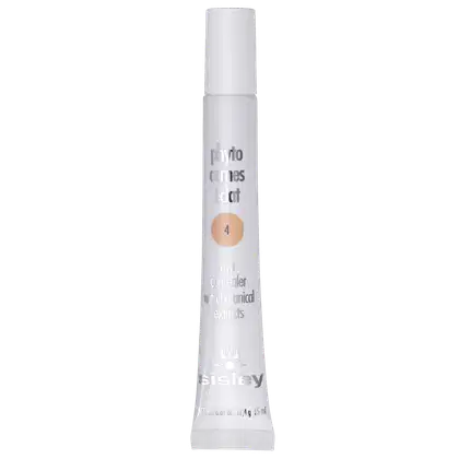 Imagem do produto Sisley Phytocernes +4 - Corretivo Antiolheiras 15ml