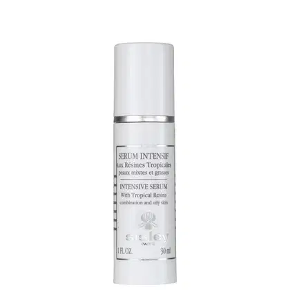 Imagem do produto Sisley Serum Intensif Aux Résines Tropicales - Adstringente Facial 30ml