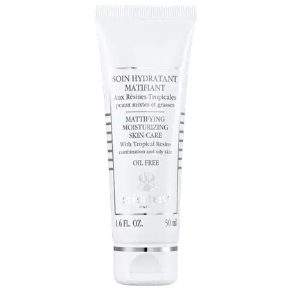 Imagem do produto Sisley Soin Hydratant Matifiant - Hidratante Facial 50ml