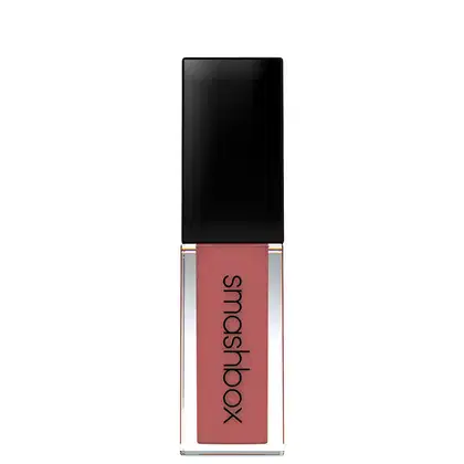 Imagem do produto Smashbox Always On Bold Babe Alert - Batom Líquido Matte 4ml
