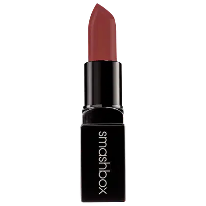 Imagem do produto Smashbox Be Legendary First Time - Batom Matte 3g