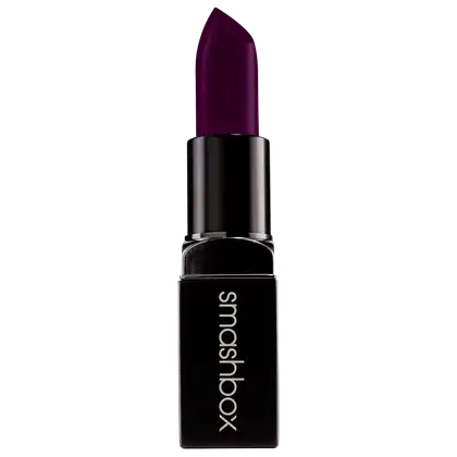 Imagem do produto Smashbox Be Legendary Plum Role - Batom Matte 3g